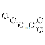 N-([1,1’:4’,1’’-Terphenyl]-4-yl)-[1,1’:2’,1’’-terphenyl]-4’-amine