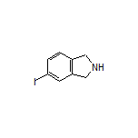 5-Iodoisoindoline