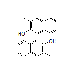 (R)-3,3’-Dimethyl-[1,1’-binaphthalene]-2,2’-diol