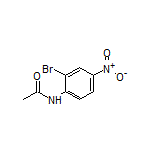 N-(2-Bromo-4-nitrophenyl)acetamide