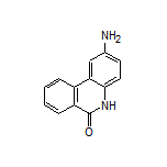 2-Aminophenanthridin-6(5H)-one