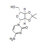 2’,3’-O-isopropylidenecytidine