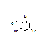 2,4,6-Tribromobenzaldehyde