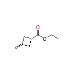 Ethyl 3-Methylenecyclobutanecarboxylate