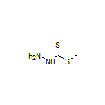 Methyl Hydrazinecarbodithioate