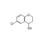 6-Chlorochroman-4-ol