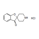 3H-Spiro[benzofuran-2,4’-piperidin]-3-one Hydrochloride