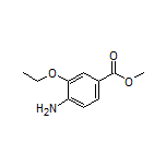 Methyl 4-Amino-3-ethoxybenzoate