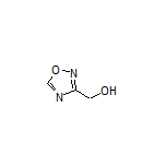 (1,2,4-Oxadiazol-3-yl)methanol
