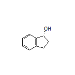 (R)-2,3-Dihydro-1H-inden-1-ol