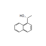 (R)-1-(Naphthalen-1-yl)ethanol