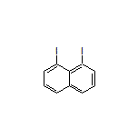 1,8-Diiodonaphthalene