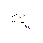 3-Aminopyrazolo[1,5-a]pyridine