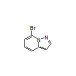 7-Bromopyrazolo[1,5-a]pyridine