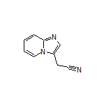 2-(Imidazo[1,2-a]pyridin-3-yl)acetonitrile