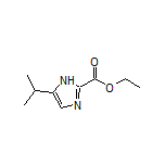 Ethyl 5-Isopropylimidazole-2-carboxylate