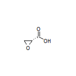 (R)-Oxirane-2-carboxylic Acid