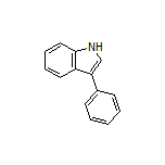 3-Phenylindole