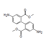 Dimethyl 4,4’-Diaminobiphenyl-2,2’-dicarboxylate