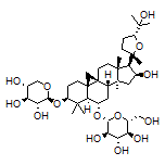 Astragaloside A