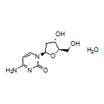 2’-Deoxycytidine Hydrate