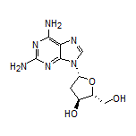 2-Amino-2’-deoxyadenosine