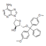 5’-O-(4,4’-Dimethoxytrityl)-2’-deoxyadenosine