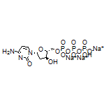 2’-Deoxycytidine-5’-triphosphate Trisodium Salt