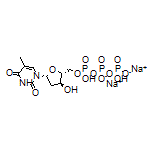 Thymidine-5’-triphosphate Disodium Salt