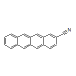 Tetracene-2-carbonitrile