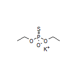 Potassium O,O-Diethyl Phosphorothioate