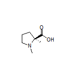 1,2-Dimethyl-L-proline