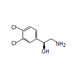 (S)-2-Amino-1-(3,4-dichlorophenyl)ethanol