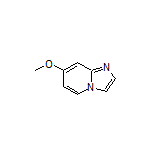 7-Methoxyimidazo[1,2-a]pyridine