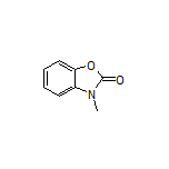 3-Methylbenzoxazol-2(3H)-one