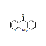 2-Amino-3-benzoylpyridine