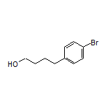 4-(4-Bromophenyl)-1-butanol