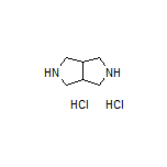 Octahydropyrrolo[3,4-c]pyrrole Dihydrochloride