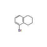 5-Bromo-1,2,3,4-tetrahydronaphthalene