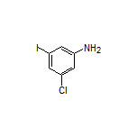 3-Chloro-5-iodoaniline