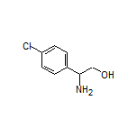 2-Amino-2-(4-chlorophenyl)ethanol