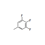 3,4,5-Trifluorotoluene