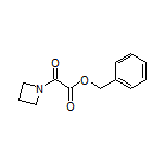 Benzyl 2-(Azetidin-1-yl)-2-oxoacetate