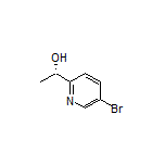 (S)-1-(5-Bromopyridin-2-yl)ethanol