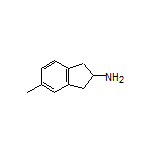 2-Amino-5-methylindane