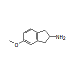 2-Amino-5-methoxyindane