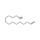 Tridec-12-en-1-ol