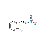 (E)-1-Fluoro-2-(2-nitrovinyl)benzene