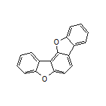 Benzo[1,2-b:3,4-b’]bibenzofuran