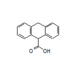 9,10-Dihydroanthracene-9-carboxylic Acid